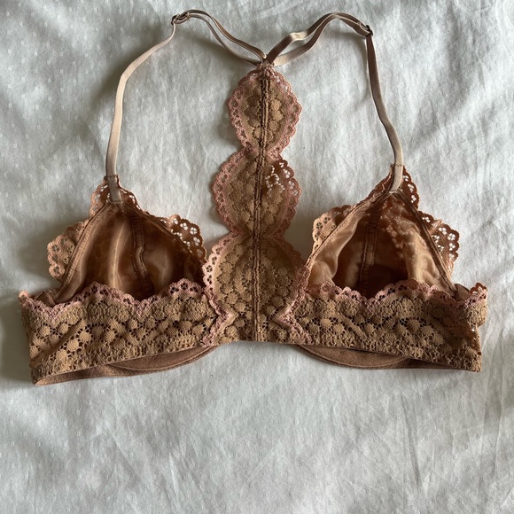 Free people Raceback bra - Picture 2 of 3